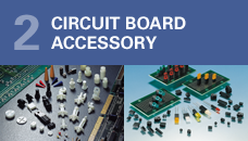 CIRCUIT BOARD ACCESSORY