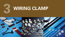 WIRING CLAMP